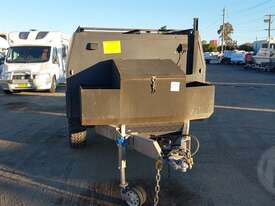 Kings MT1 Camper Trailer - picture0' - Click to enlarge