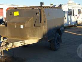 Kings MT1 Camper Trailer - picture1' - Click to enlarge