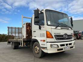 2013 Hino FC 500 1022 Table Top - picture0' - Click to enlarge