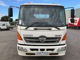 2013 Hino FC 500 1022 Table Top - picture0' - Click to enlarge