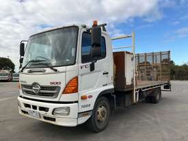 2013 Hino FC 500 1022 Table Top - picture1' - Click to enlarge