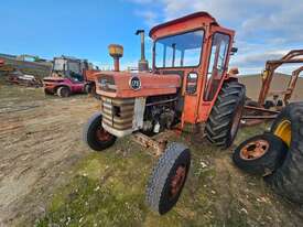 Massey Ferguson MF175 Tractor - picture0' - Click to enlarge