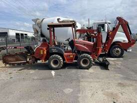 2018 Ditch Witch RT55 Trencher/Digger - picture0' - Click to enlarge