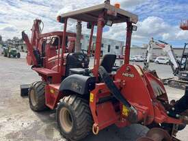 2018 Ditch Witch RT55 Trencher/Digger - picture2' - Click to enlarge