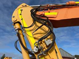 2012 Doosan DX170W Excavator (Wheeled) - picture2' - Click to enlarge