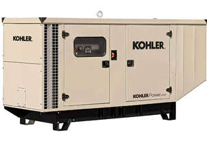 Kohler 220kVA NEW Diesel Generator - KD220