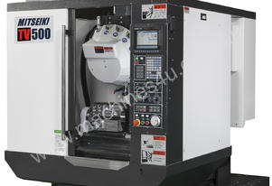 Mitseiki TV Series Drill & Tap Centres