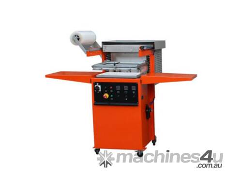 Skin Machine: Skin 535