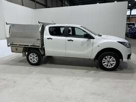 2020 Mazda BT-50 XT Diesel Extra Cab Ute - picture0' - Click to enlarge