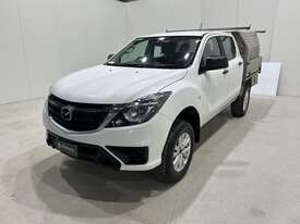 2020 Mazda BT-50 XT Diesel Extra Cab Ute - picture0' - Click to enlarge