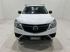 2020 Mazda BT-50 XT Diesel Extra Cab Ute - picture1' - Click to enlarge