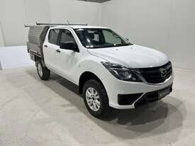 2020 Mazda BT-50 XT Diesel Extra Cab Ute - picture2' - Click to enlarge