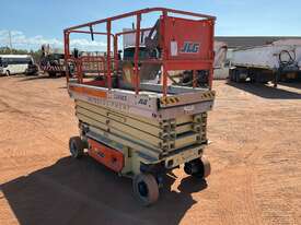 2008 JLG 3246ES Scissor Lift - picture0' - Click to enlarge