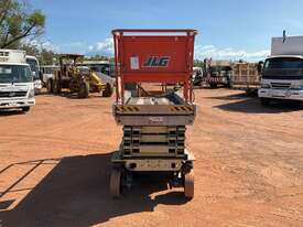 2008 JLG 3246ES Scissor Lift - picture0' - Click to enlarge