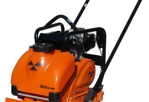 Mikasa MVC-T100D Diesel Forward Plate Compactor 103kg