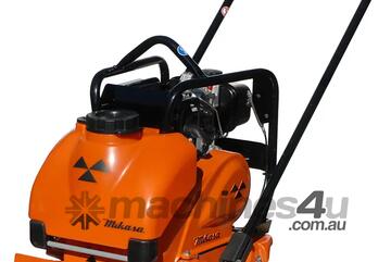 Mikasa MVC-T100D Diesel Forward Plate Compactor 103kg