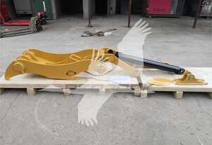 2024 Thumb BEDROCK 3 TEETH PROGRESSIVE THUMB, 30