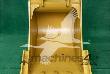 2024 GP BEDROCK CAT 324 GENERAL PURPOSE 42IN BUCKET 2 X 90MM PINS EB324CBGP-42-1.34