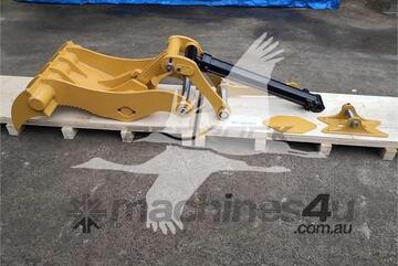 2024 Thumb BEDROCK 5 TEETH PROGRESSIVE THUMB, 48