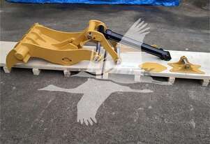 2024 Thumb BEDROCK 5 TEETH PROGRESSIVE THUMB, 48