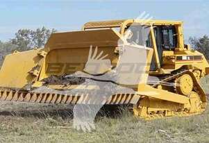 2024 Root BEDROCK D6T D6R D6H SU BLADE BDR04