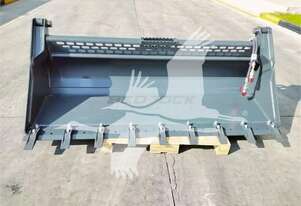 2024 4 in 1 CATERPILLAR 306 SKMPB-78-T