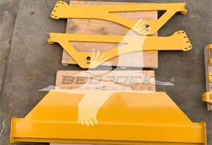 2024 Tailgate JOHN DEERE 300D ATJ300