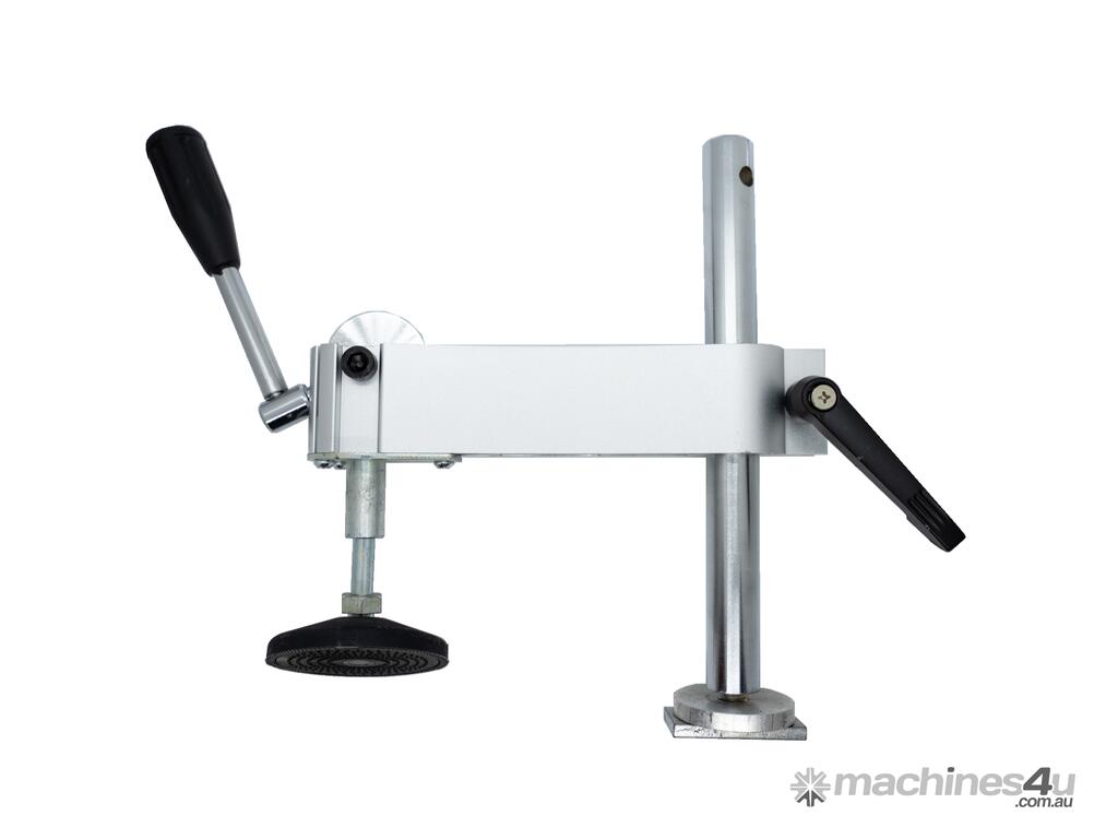 New 2024 aaron Panel Saw Manual QuickAction Toggle Clamp Panel Saw in