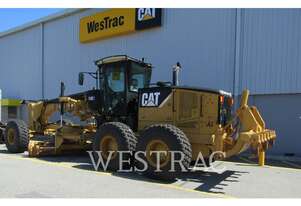 Caterpillar CAT 14M Motor Graders