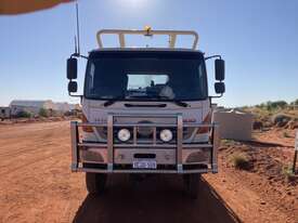 2012 Hino 500 1322 GT8J Crane Truck - picture0' - Click to enlarge