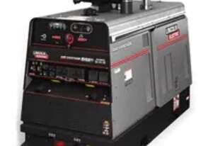 ENGINE DRIVE AIR VANTAGE WELDER 500AMP