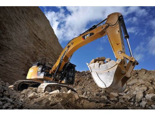 28-32T Y Class Bucket