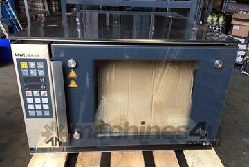 MIWE CUBE AIR Convection Oven