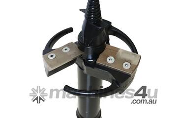 Earthquake Stump Planers 250mm - 65mm Round Hub