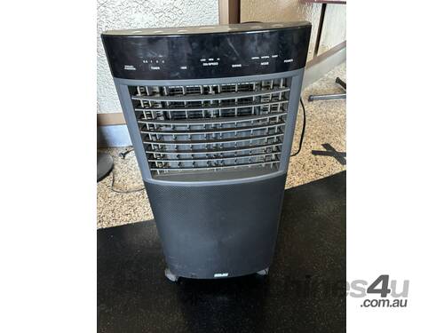 Arlec Portable Air Conditioner (Unreserved)