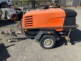 2009 Doosan 741+ Trailer Mounted Compressor - picture1' - Click to enlarge