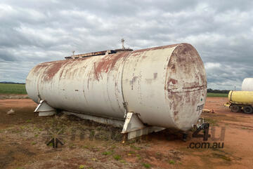 unknown 50,000L Fuel Tank Liquid/Gas Storage