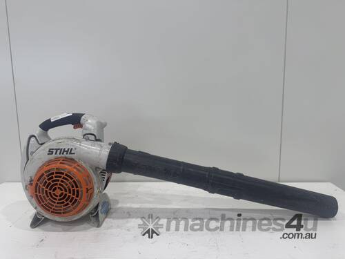 Stihl BG86 Blower (Ex-Council)