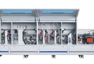 AARON ALIGN PRO Automatic Pre-Milling & Corner-Rounding Edgebander (EB62CM)