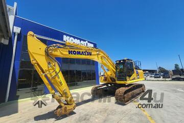 Komatsu 2020   PC360LC_11