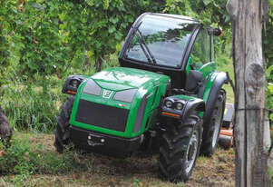 Vega 95 SDT DualSteer 4WD Low Cab Tractor