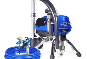 GRACO Ultra 495 XT Stand Electric Airless Sprayer