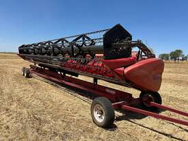 2022 Case IH 3050 41' Vari-Feed Front - picture0' - Click to enlarge