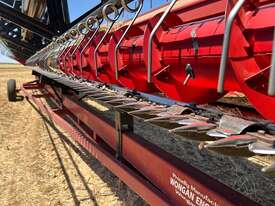 2022 Case IH 3050 41' Vari-Feed Front - picture1' - Click to enlarge