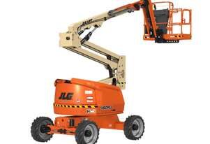 Jlg   450AJ HC3 Boom Lift