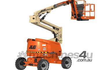 Jlg   450AJ HC3 Boom Lift