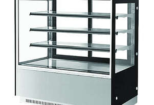 Modern 3 Shelves Cake or Food Display - GAN-1800RF3