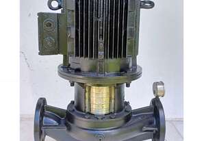 Grundfos 15 kW Water Pump LP 80-200/202