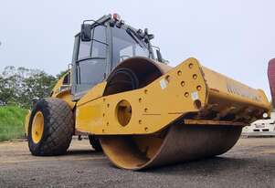 15t Multipac Smooth Drum Roller in Rockhampton Qld