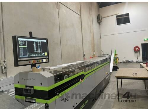 caption FRAMECAD F325iT-L
